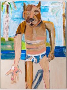 Crepi il Lupo- Brad Greenwood (2012)