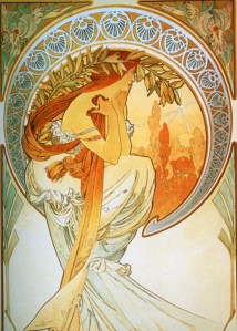 Alphonse_Mucha_-_Poetry