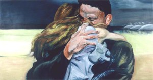 Air Strip- Joy Garnett