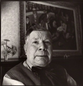 Camille Bombois- French, Painter, Veteran, Circus Strongman and Wrestler!