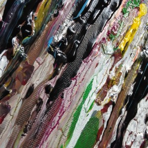 Layers and layers and layers...