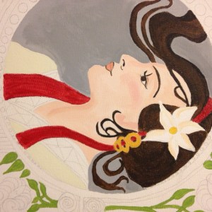 Freaking out about color choices already.