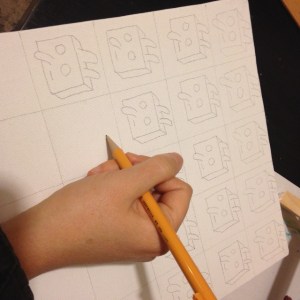 Bunny bunny bunny bunny?