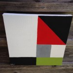 Side view- Untitled 1- Linda Cleary 2014