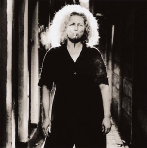 Marlene Dumas…Fierce!