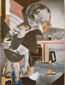 Dada Dandy- Hannah Hoch