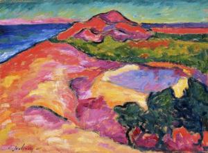 Jawlensky