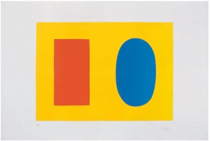 Ellsworth Kelly