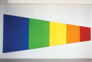 Ellsworth Kelly