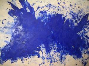 Yves Klein