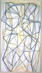 Brice Marden