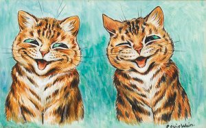Louis Wain