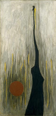 Clyfford Still