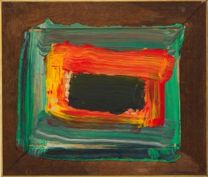 Howard Hodgkin