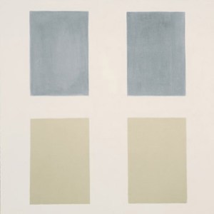 Agnes Martin