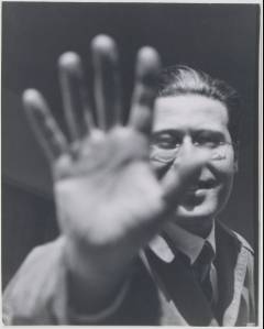 Laszlo Moholy-Nagy