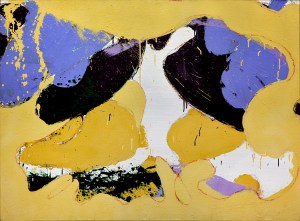 Norman Bluhm