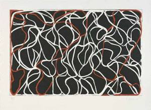 Brice Marden
