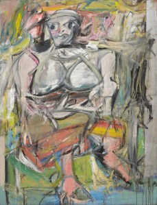 Willem De Kooning