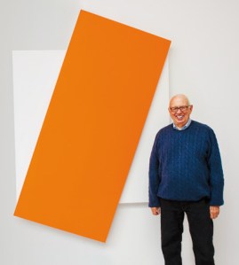 Ellsworth Kelly