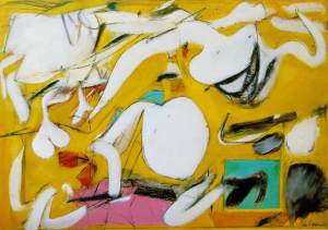 Willem De Kooning
