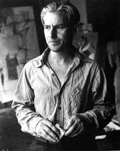 Willem De Kooning 1950