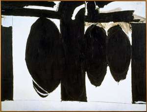 Robert Motherwell