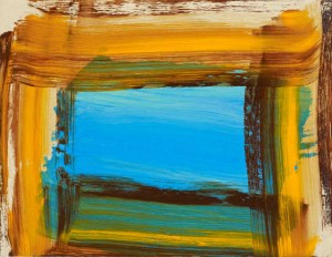 Howard Hodgkin