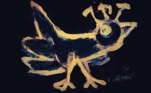 Karel Appel