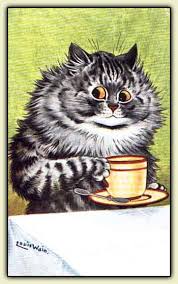 Louis Wain