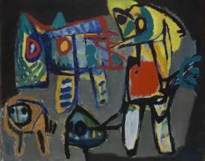 Karel Appel