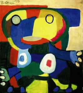 Karel Appel