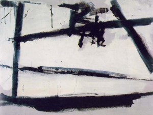 Franz Kline
