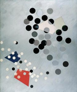 Construction 1934- László-Moholy-Nagy