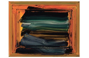 Howard Hodgkin