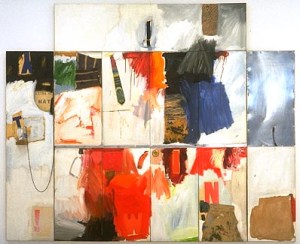 Robert Rauschenberg