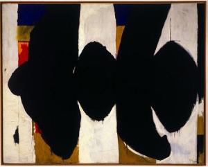 Robert Motherwell