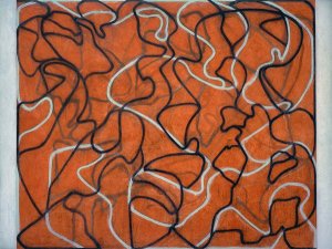 Brice Marden