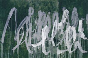 Cy Twombly
