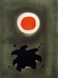 Adolph Gottlieb