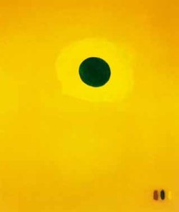 Adolph Gottlieb