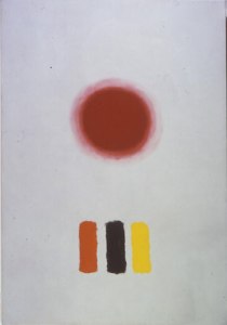 Adolph Gottlieb