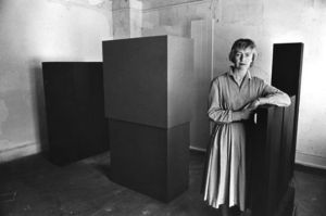 Anne Truitt