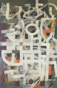 Bradley Walker Tomlin