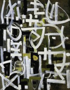 Bradley Walker Tomlin 1950