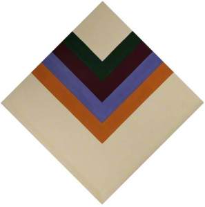 Kenneth Noland