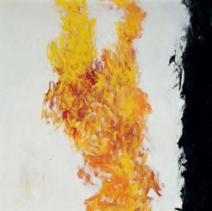 The Door- Theodoros Stamos