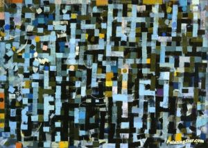 Bradley Walker Tomlin