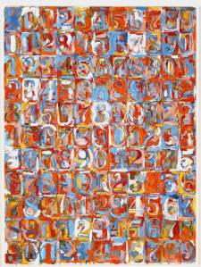 Jasper Johns