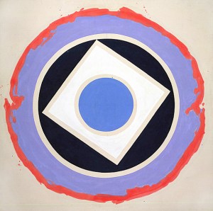 Kenneth Noland